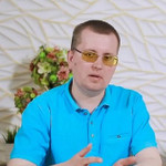 Константин Валерьевич Локтев