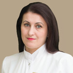 Нина Михайловна Никонова