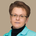 Светлана Игоревна Цыпковская