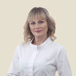 Юлия Валентиновна Соколова