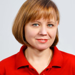 Юлия Александровна Полшкова