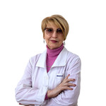 Алевтина Петровна Кадушкина