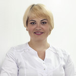 Алёна Борисовна Дьяченко