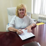 Вера Ивановна Коломойцева