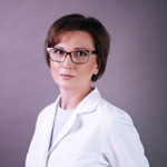 Ольга Владимировна Шидловская