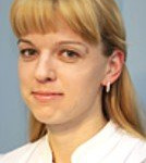 Анна Александровна Рубанова