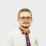 Алексей Викторович Колгин