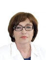 Анна Викторовна Денисова