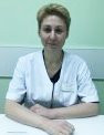 Бэлла Алиевна Убайдатова