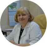 Ирина Александровна Гасюкова