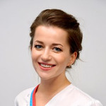 Екатерина Андреевна Болдырева