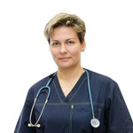 Ольга Владимировна Давыдова