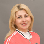 Светлана Александровна Страмилова