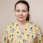 Арина Александровна Новикова