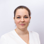 Екатерина Владимировна Семёнова