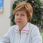 Елена Александровна Урядова