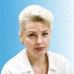 Наталия Викторовна Фроленкова