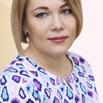 Ольга Сергеевна Опатовская