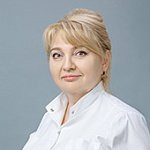 Ирина Юрьевна Антонова