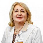 Александра Анатольевна Куликова