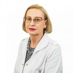 Юлия Владиславовна Гончарова