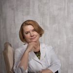 Ольга Вениаминовна Воропаева