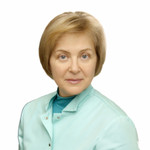 Татьяна Викторовна Семенова