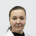 Екатерина Алексеевна Кузнецова