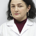 Аза Муратовна Багаева
