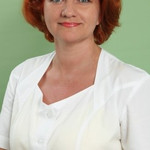 Виктория Борисовна Акимова