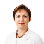 Елена Владимировна Лифшиц