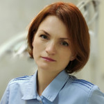 Вера Николаевна Боровицкая