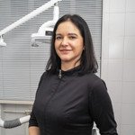 Инна Владимировна Лыспак