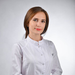 Дарья Сергеевна Катаева