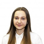 Екатерина Андреевна Пугаева