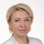 Наталья Геннадьевна Колесникова