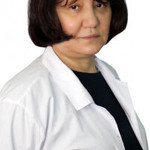 Наиля Рахимовна Ахмеджанова