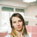 Анна Ивановна Грищенко