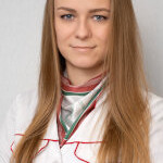 Мария Сергеевна Винникова (Данилова)