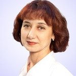 Ирина Андреевна Отмахова