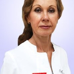 Ирина Евгеньевна Сушихина