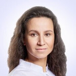 Мария Сергеевна Косицына