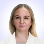Рената Сергеевна Буркова