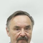 Валерий Тихонович Тепляков