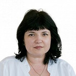 Екатерина Юрьевна Запертова