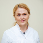 Ольга Ивановна Бабаева