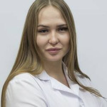 Марина Сергеевна Мальцева