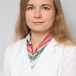 Анастасия Анатольевна Светлакова