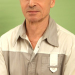 Валерий Иванович Климов