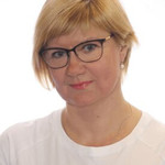 Станислава Юрьевна Попова